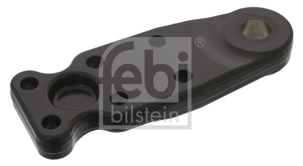 FEBI BILSTEIN montavimas, stabilizatoriaus jungties trauklė 44886